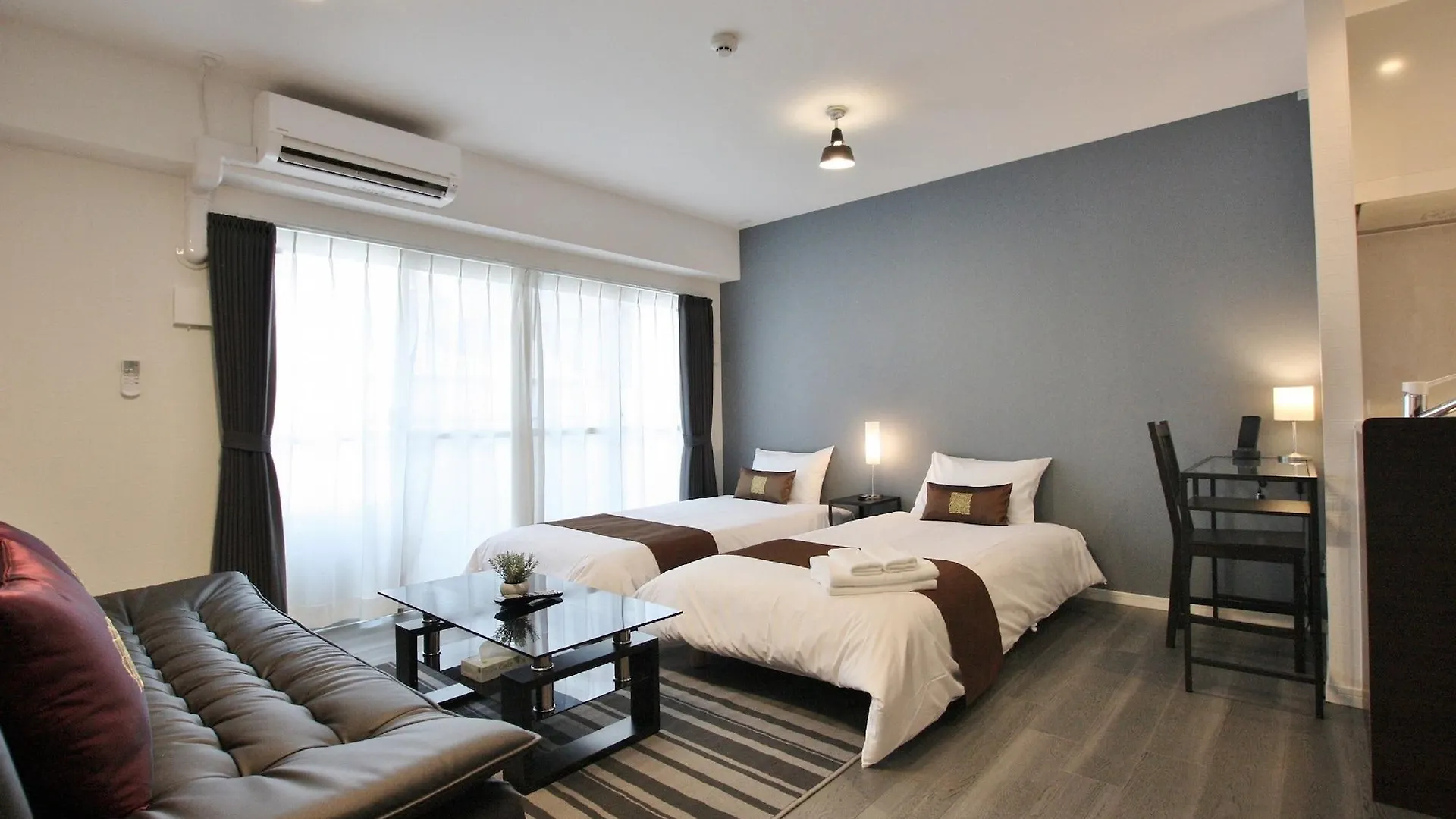 Forest Inn Tenjinminami Fukuoka  0*, Fukuoka (Fukuoka)