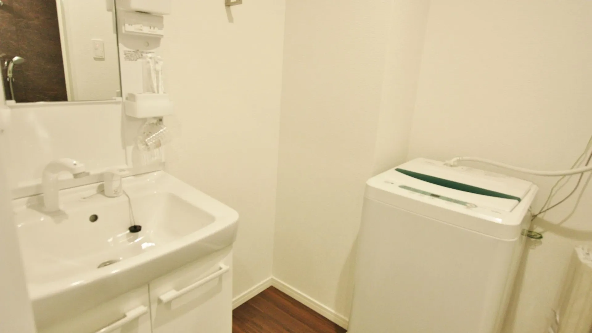 Forest Inn Tenjinminami Fukuoka  Apartment Fukuoka (Fukuoka)