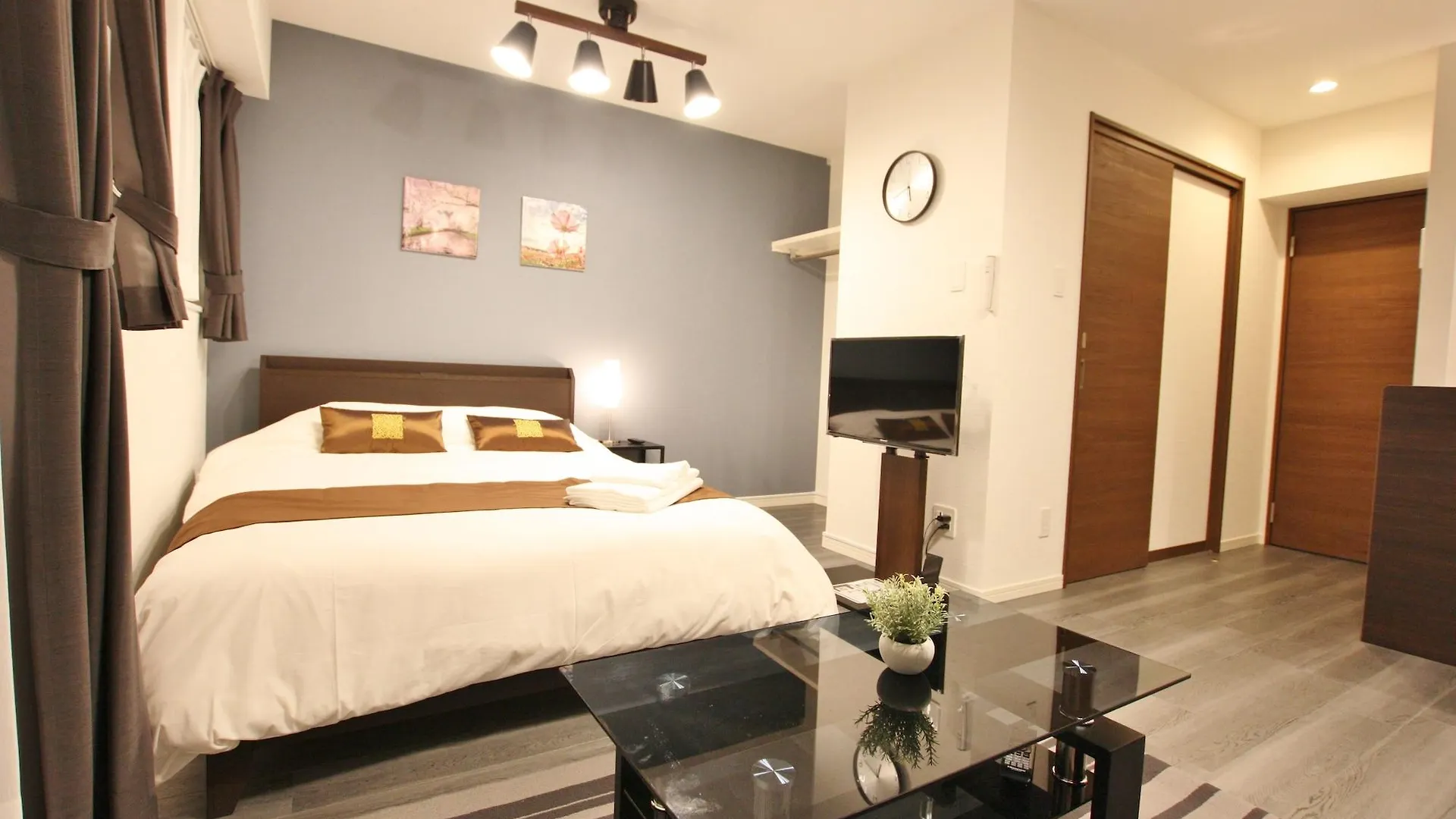Forest Inn Tenjinminami Fukuoka  Fukuoka (Fukuoka)