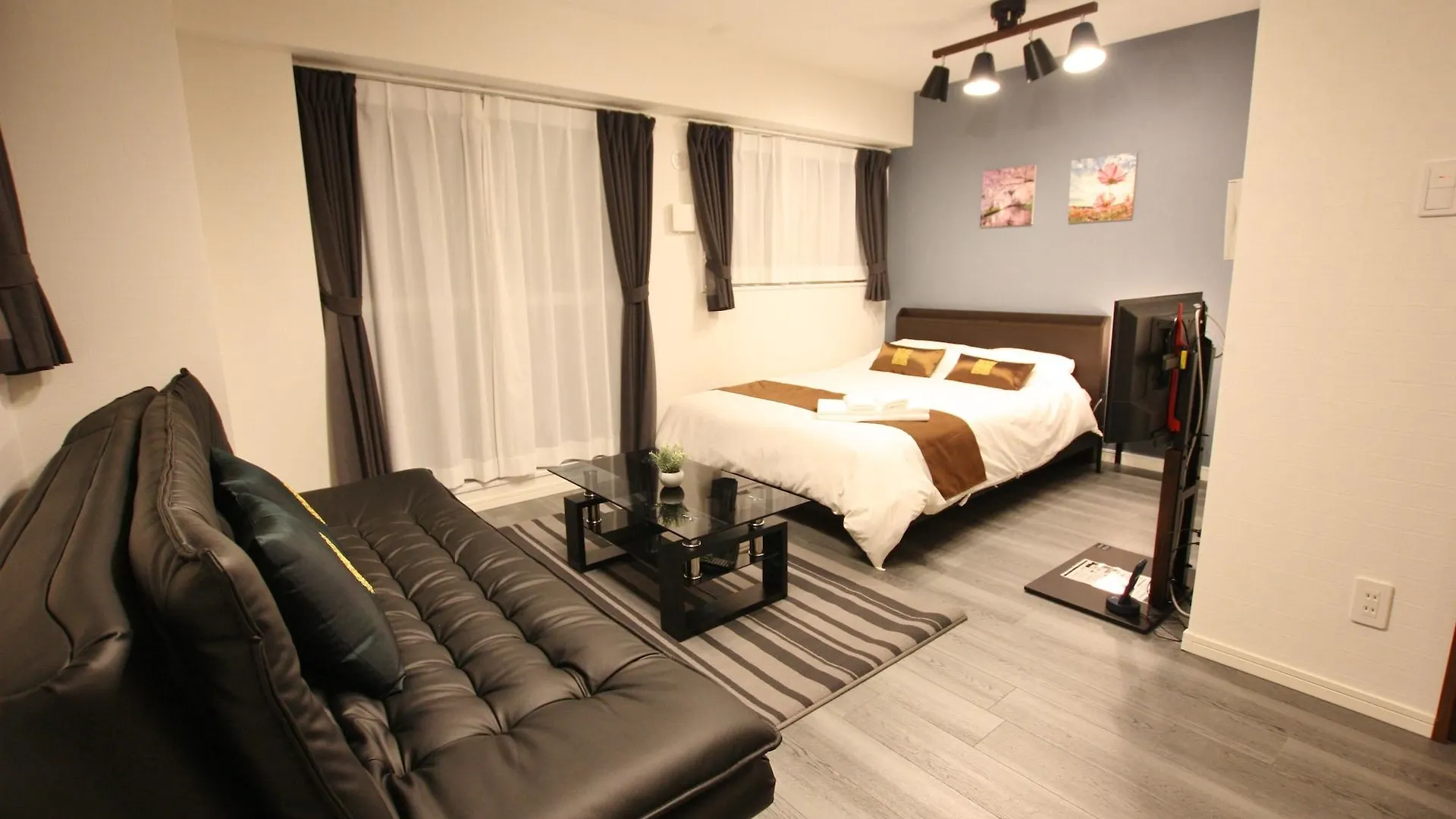 Forest Inn Tenjinminami Fukuoka