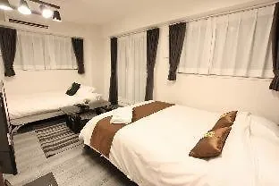 Forest Inn Tenjinminami Fukuoka  0*, Fukuoka (Fukuoka) Japan