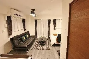 Forest Inn Tenjinminami Fukuoka  Apartment Fukuoka (Fukuoka)