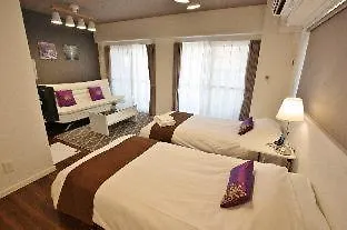 Forest Inn Tenjinminami Fukuoka  Fukuoka (Fukuoka)