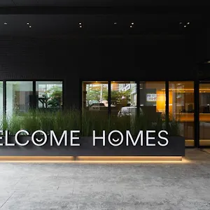 Homes G-valley Gasan 서울특별시