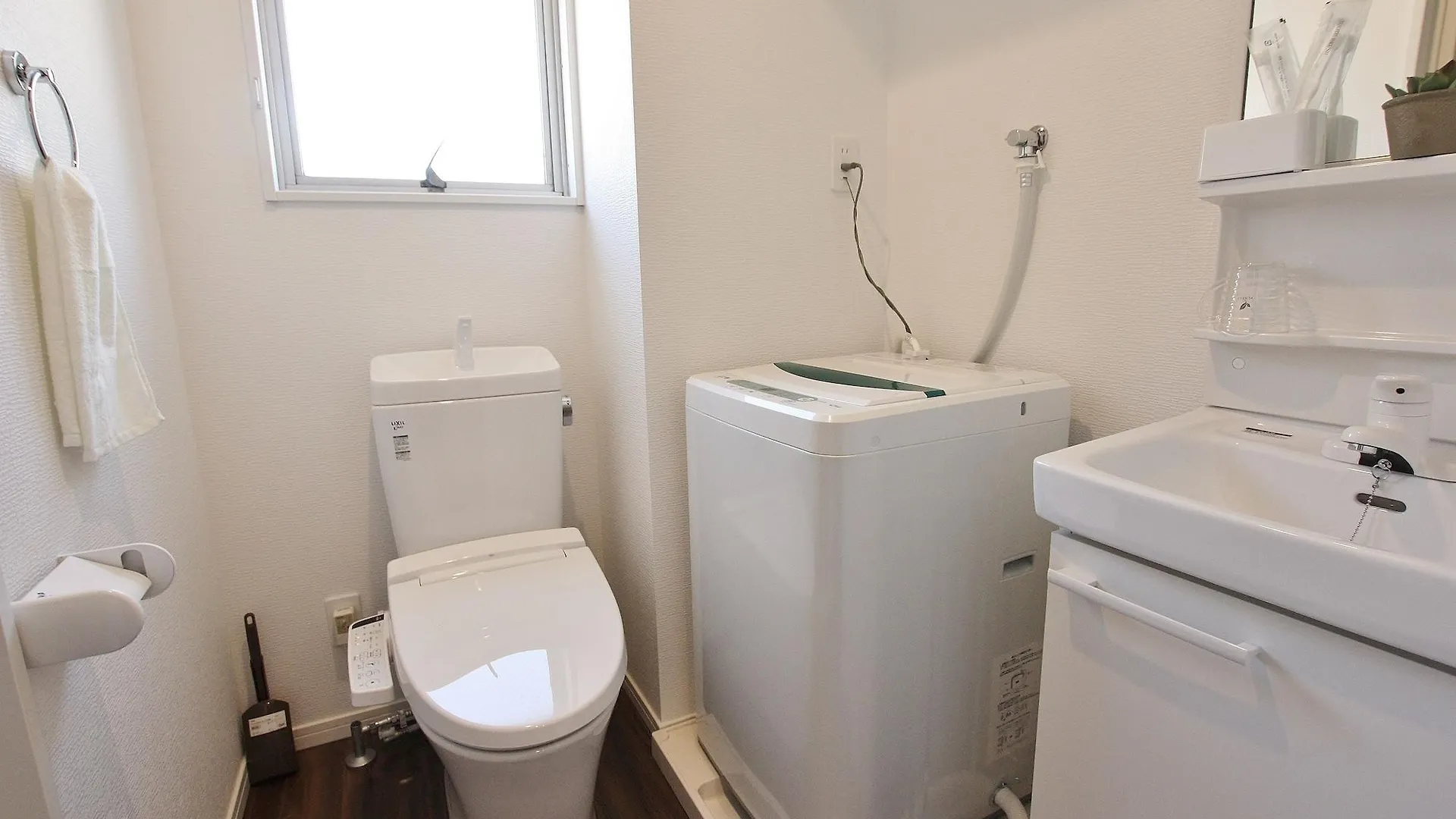 Apartment Forest Inn Tenjinminami Fukuoka