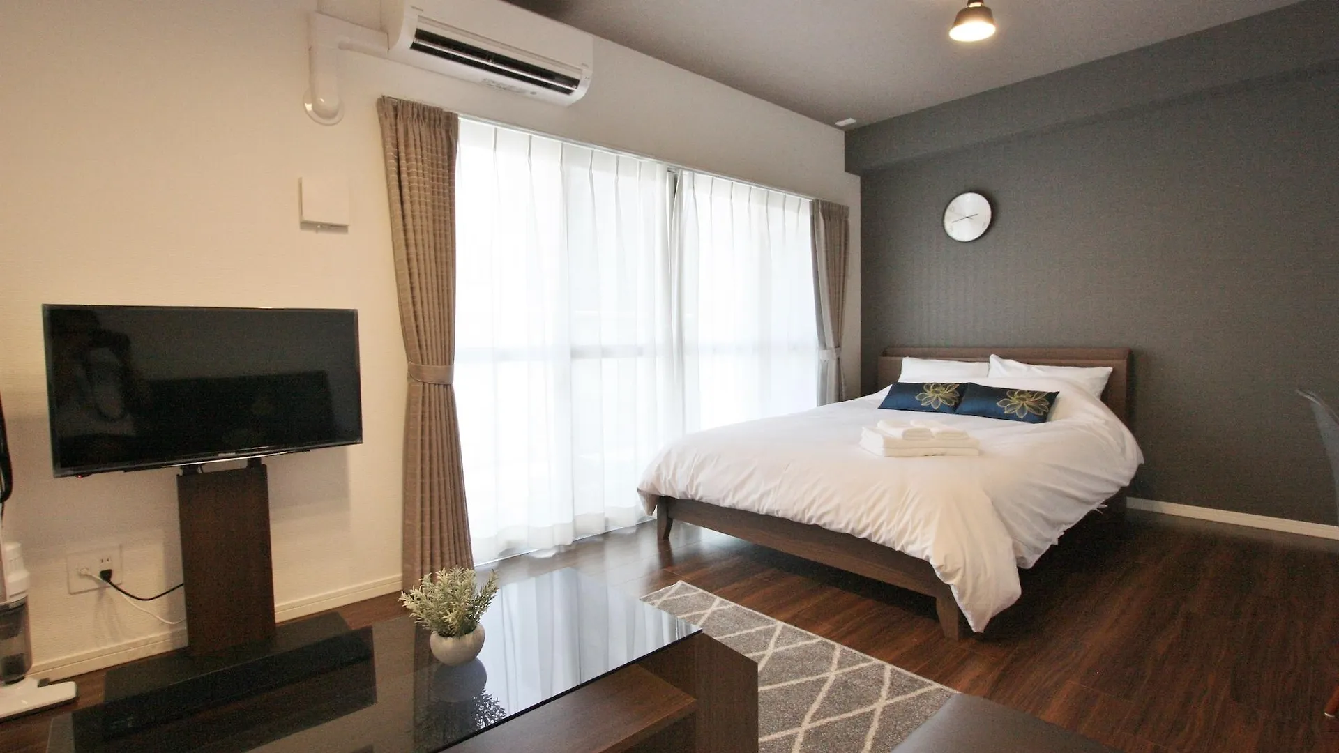 Forest Inn Tenjinminami Fukuoka  0*, Fukuoka (Fukuoka)