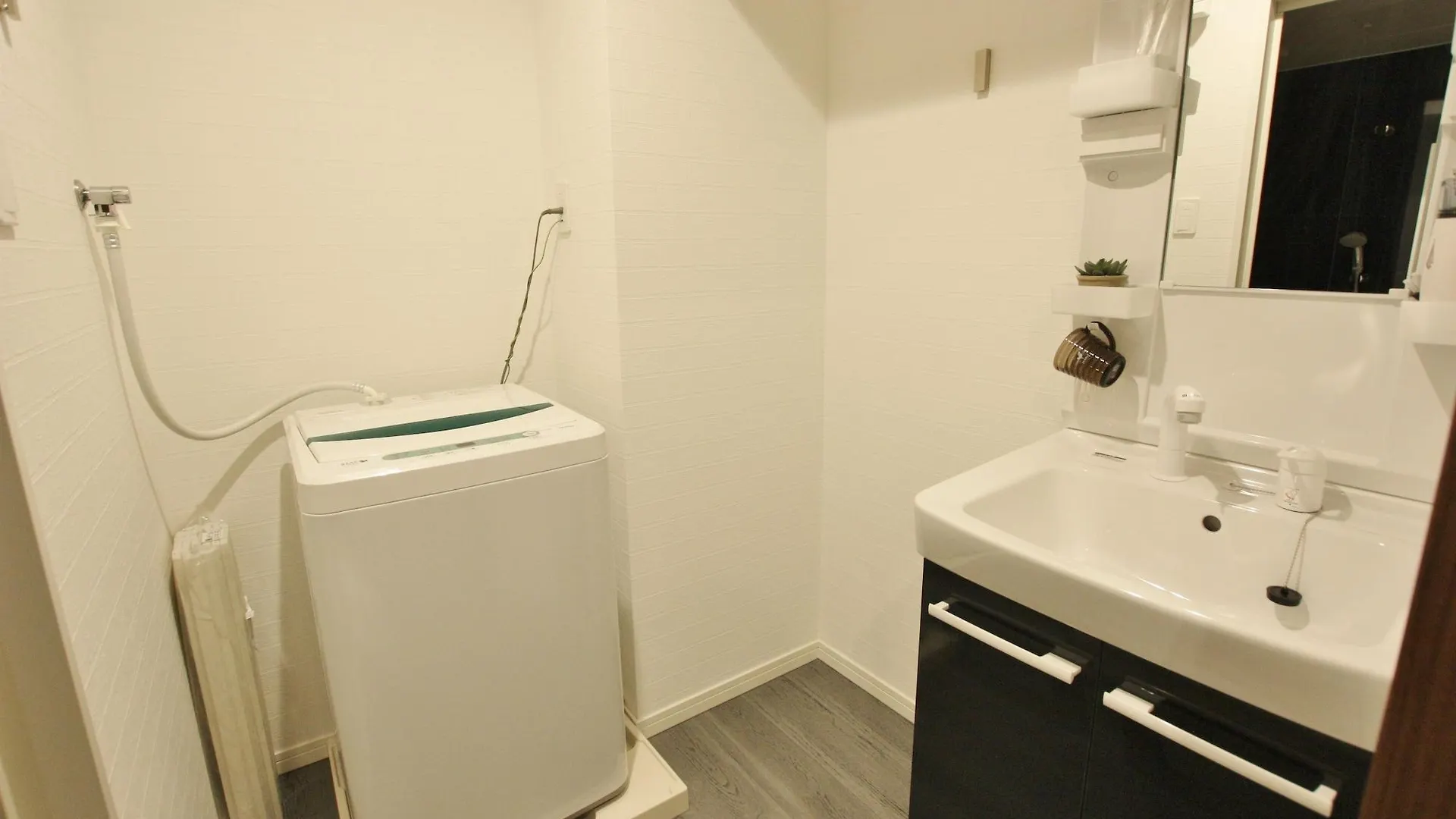 Forest Inn Tenjinminami Fukuoka  0*, Fukuoka (Fukuoka)