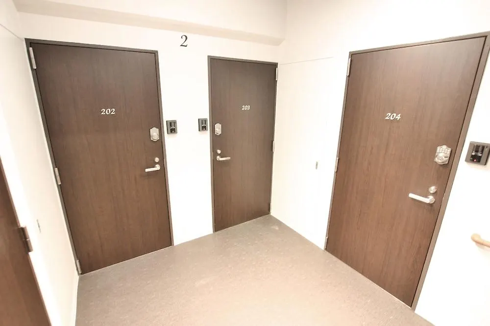 Forest Inn Tenjinminami Fukuoka  0*, Fukuoka (Fukuoka) Japan