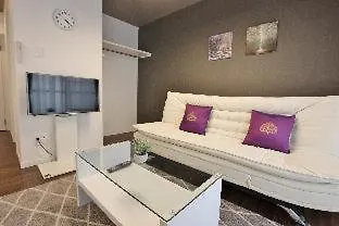 Forest Inn Tenjinminami Fukuoka  Apartment Fukuoka (Fukuoka)