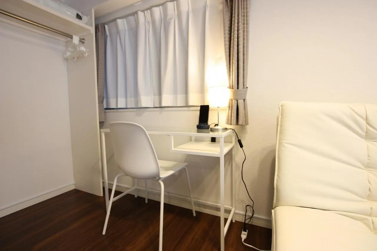 Forest Inn Tenjinminami Fukuoka  Fukuoka (Fukuoka)