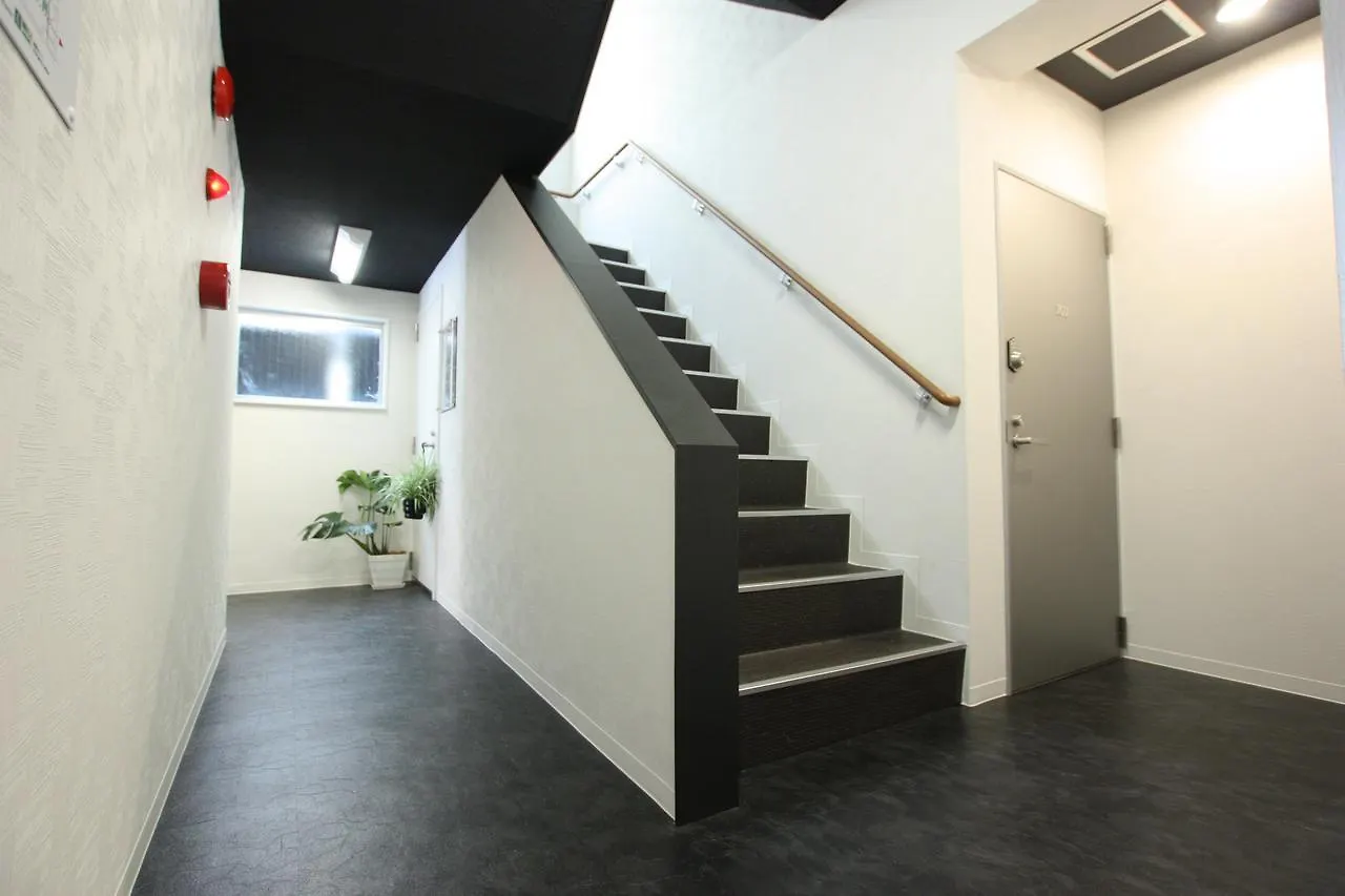 Forest Inn Tenjinminami Fukuoka  0*, Fukuoka (Fukuoka)